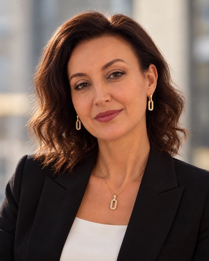 Katherine Chijavadze